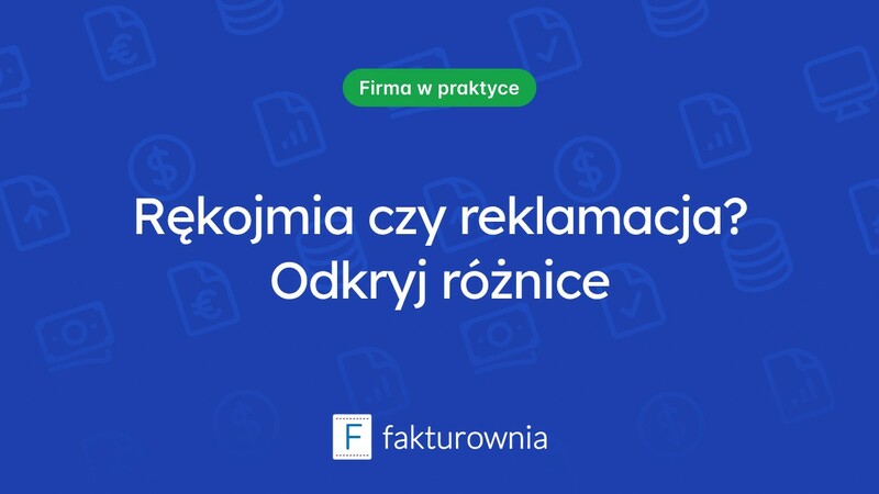 Rękojmia a reklamacja – co warto wiedzieć?