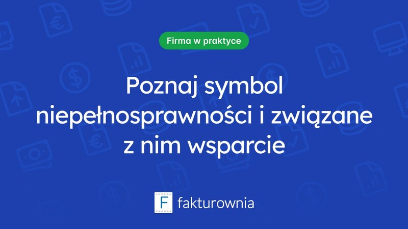 Czym jest symbol niepełnosprawności 02 P i jakie niesie dofinansowanie?