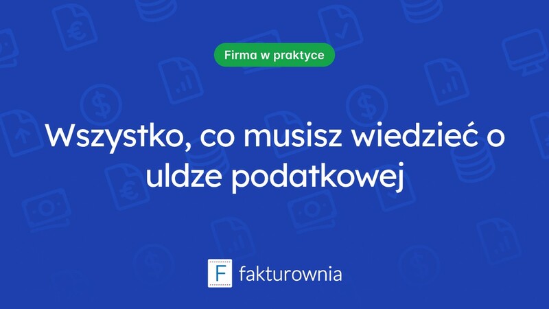 Ulga podatkowa do 26 roku życia – co warto wiedzieć?