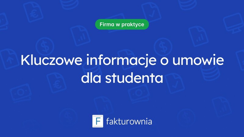 Umowa o pracę dla studenta – co warto wiedzieć?