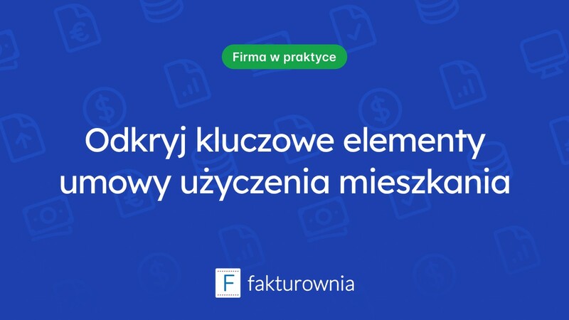Wzór umowy użyczenia mieszkania – istotne aspekty i wskazówki