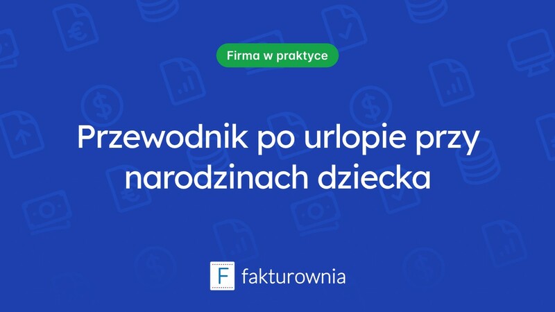 Urlop okolicznościowy z okazji narodzin dziecka — co warto wiedzieć?