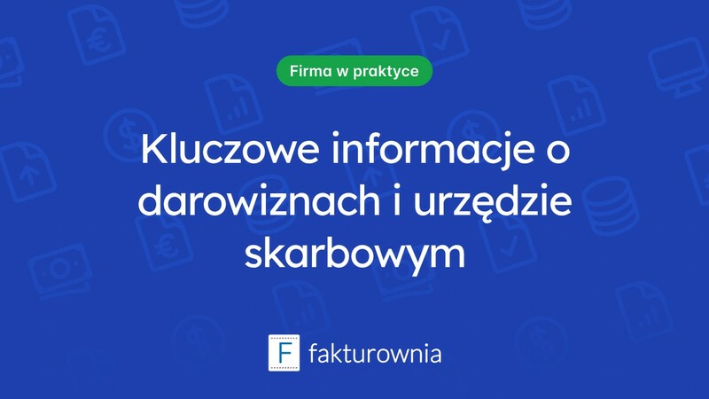 Darowizna a urząd skarbowy: co warto wiedzieć?