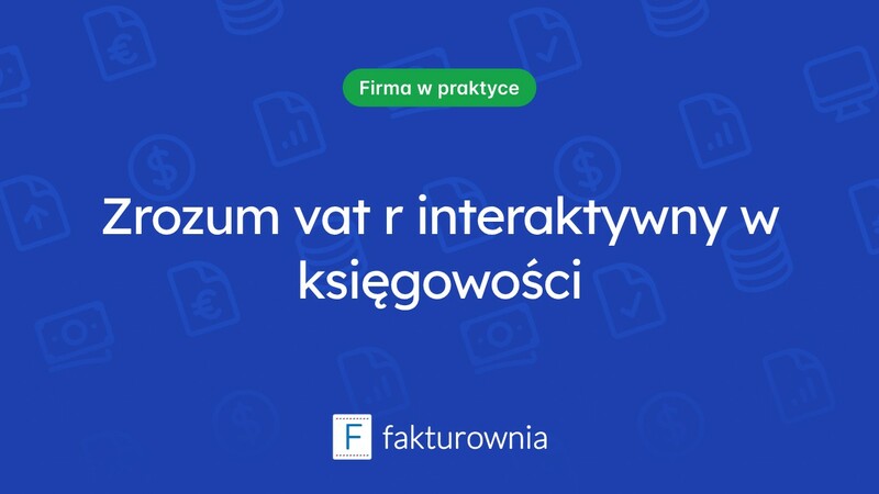 Zrozum vat r interaktywny i jego znaczenie w nowoczesnej księgowości