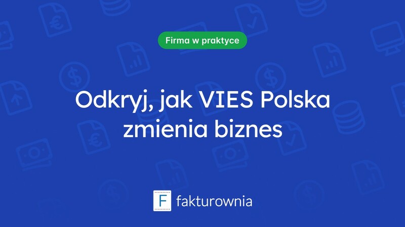 Czym jest Vies Polska i jak wpływa na współczesny biznes?