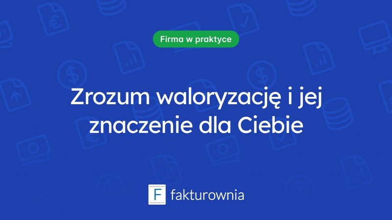 Waloryzacja – co to właściwie znaczy i jakie ma znaczenie?
