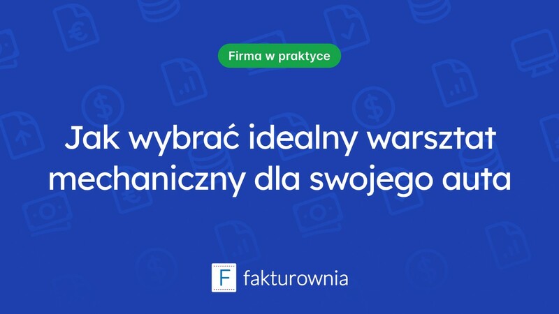 Serwis samochodowy: jak wybrać odpowiedni warsztat mechaniczny?