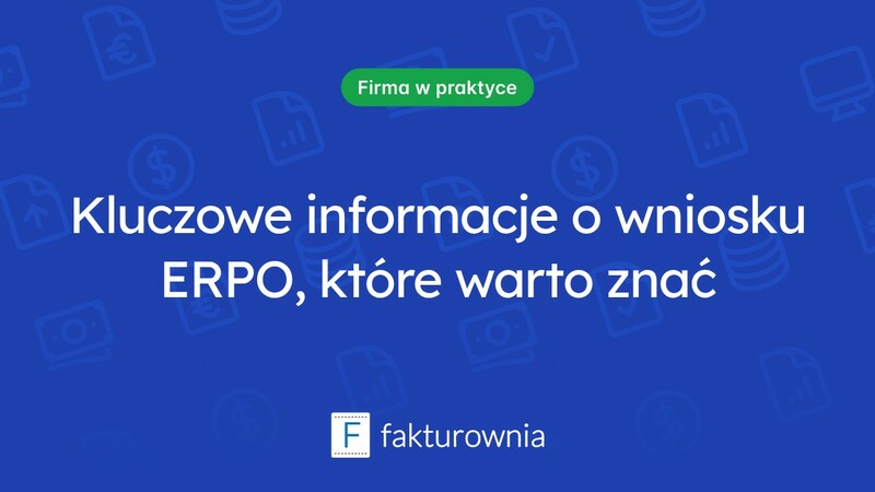 Wniosek ERPO – co musisz wiedzieć?