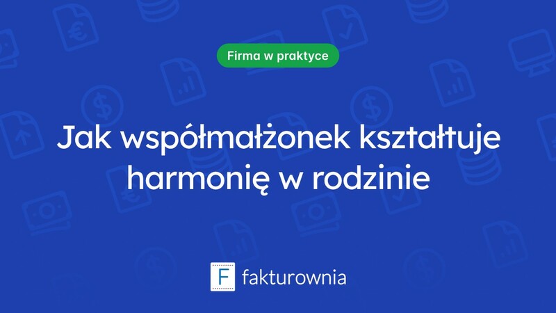Rola współmałżonka w budowaniu harmonijnego życia rodzinnego