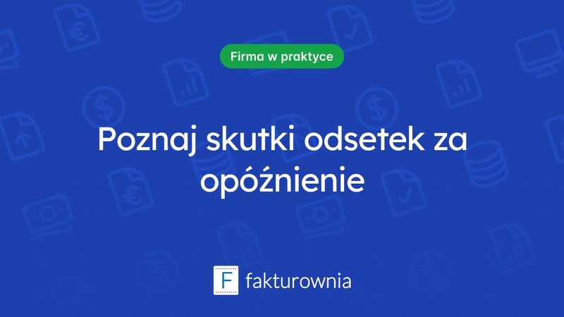 Zrozum wysokość odsetek ustawowych za opóźnienie i ich konsekwencje