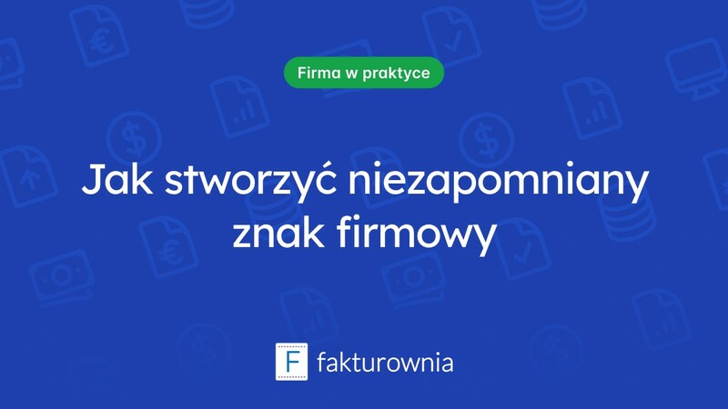 Znaczenie znaku firmowego w budowaniu tożsamości marki