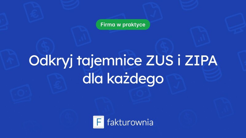 Czym jest ZUS ZIPA i jak wpływa na przedsiębiorców?