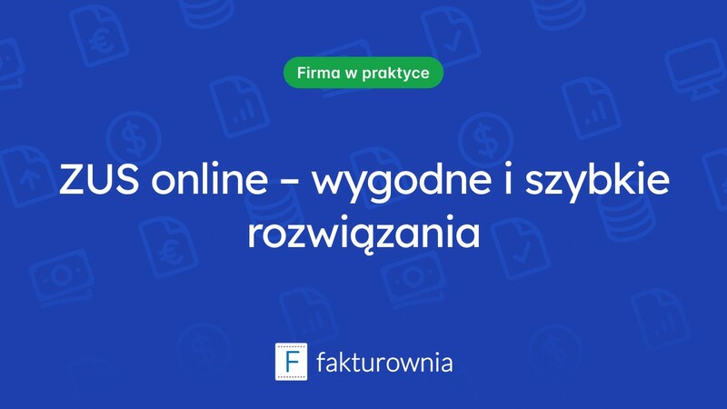 ZUS zza online: Co musisz wiedzieć o usługach cyfrowych?