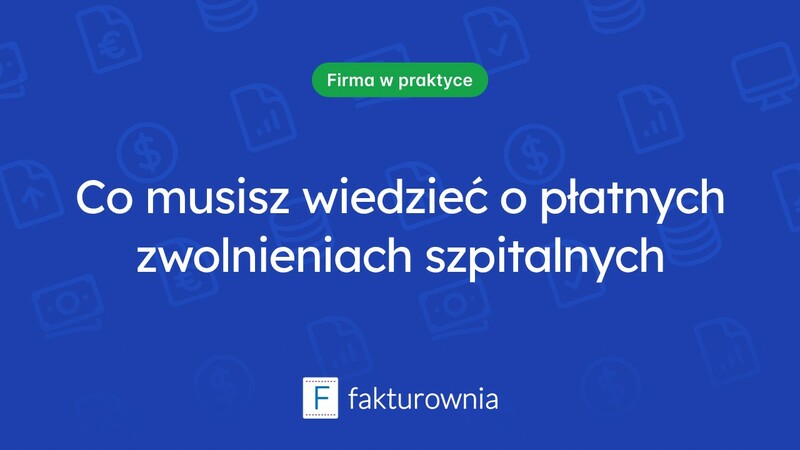 Zwolnienie szpitalne: ile możesz otrzymać na wypłacie?
