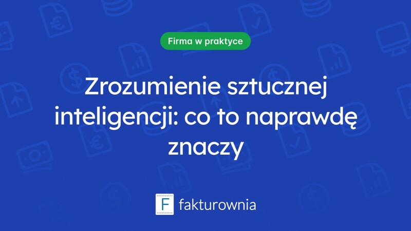 Czym jest AI? Zrozumienie sztucznej inteligencji
