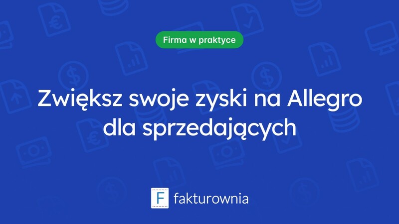 Allegro dla sprzedających – kluczowe informacje dla skutecznej sprzedaży online