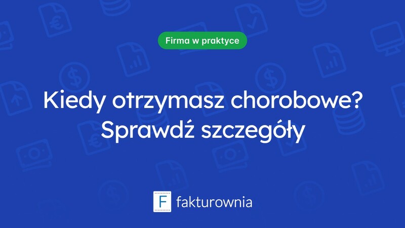 Kiedy można się spodziewać wypłaty chorobowego z KRUS?
