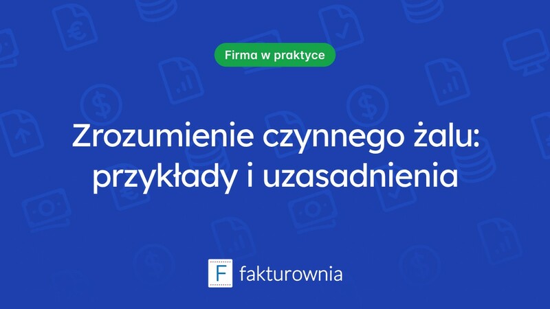 Czynny żal — uzasadnienie i przykłady zastosowania w praktyce