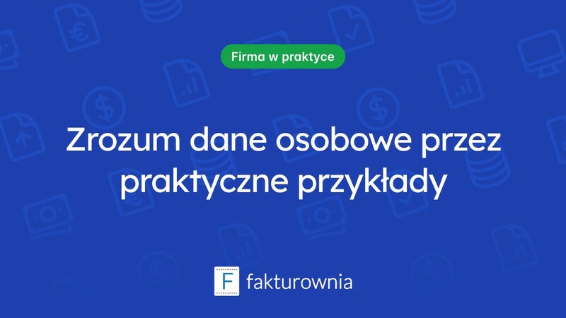 Dane osobowe w praktyce: przykłady i ich znaczenie