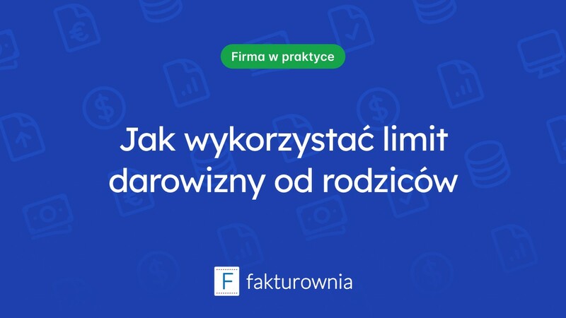 Darowizna od obojga rodziców: co warto wiedzieć o limitach?