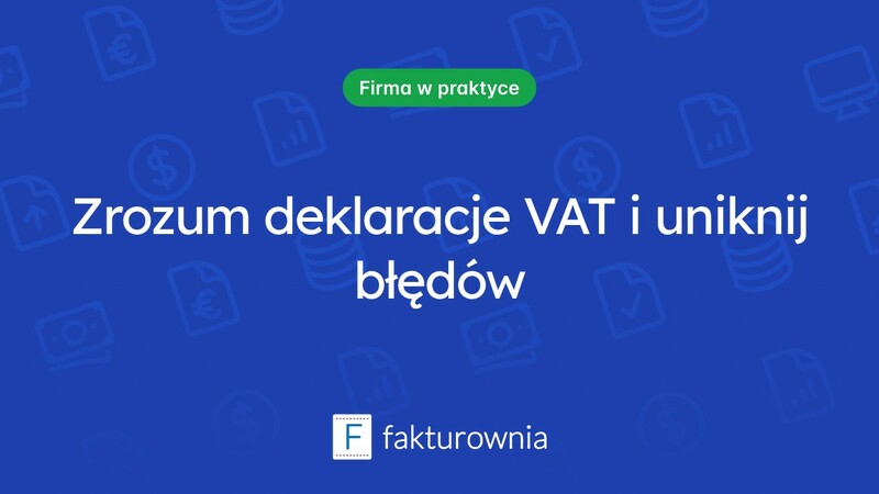 Wszystko, co musisz wiedzieć o deklaracjach VAT R