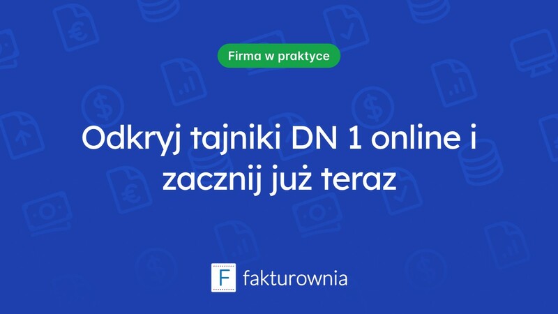 Czym jest dn 1 online i jakie ma znaczenie w biznesie?