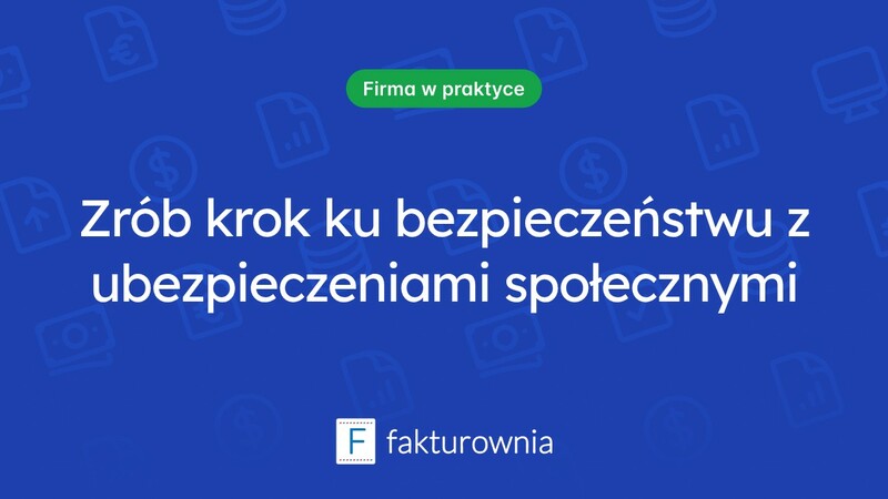 Dobrowolne ubezpieczenia społeczne – co warto wiedzieć?