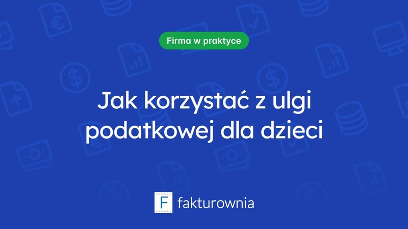 Dochody małoletnich dzieci a zwolnienia podatkowe – co warto wiedzieć?