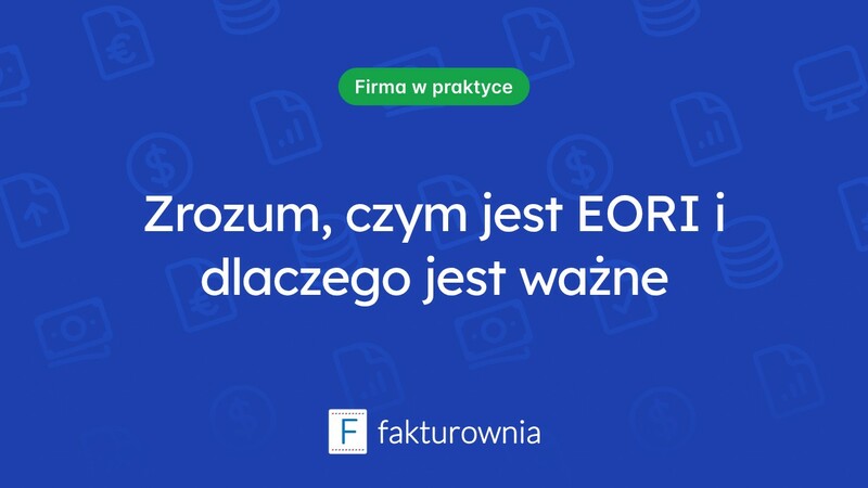 EORI – co to jest i jak wpływa na handel międzynarodowy?