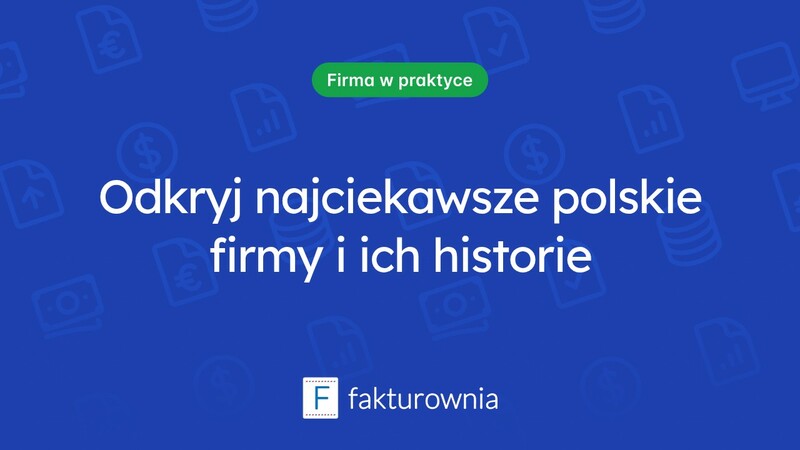 Firmy w Polsce: Jak kształtują gospodarkę i innowacje?