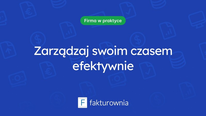Harmonogramowanie czasu pracy: klucz do efektywności i równowagi