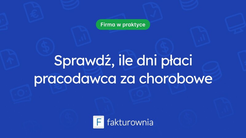 Ile dni chorobowych płaci pracodawca? Poznaj kluczowe informacje