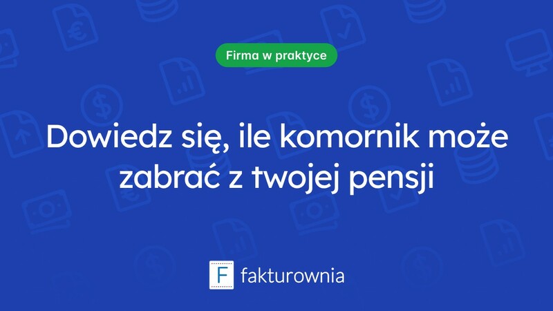 Ile komornik może zabrać z umowy zlecenie? Praktyczne informacje
