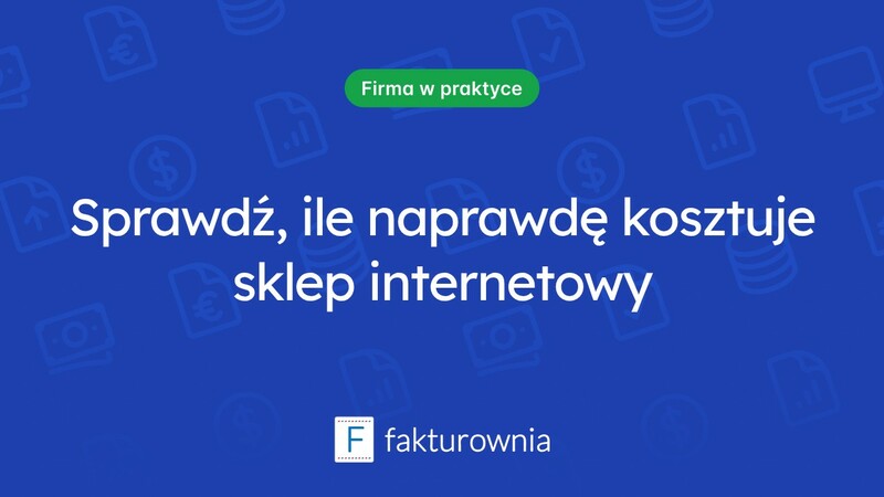 Ile kosztuje sklep internetowy? Zrozumienie wydatków związanych z e-commerce