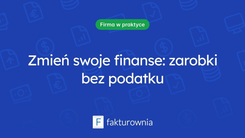 Ile można zarobić bez podatku? Odkrywamy tajniki niestandardowych źródeł dochodu
