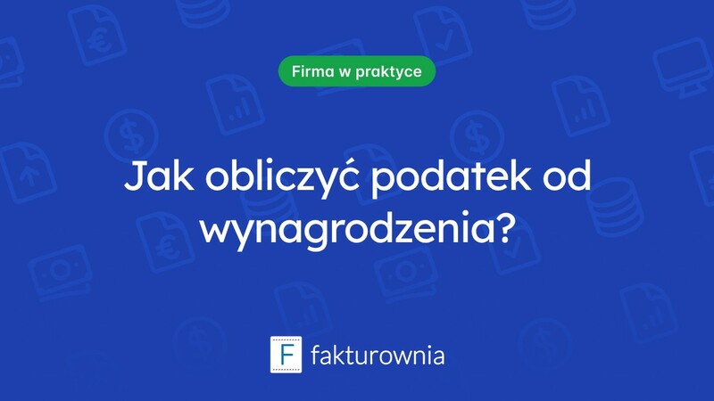 Ile podatku od wynagrodzenia? Kluczowe informacje dla pracowników