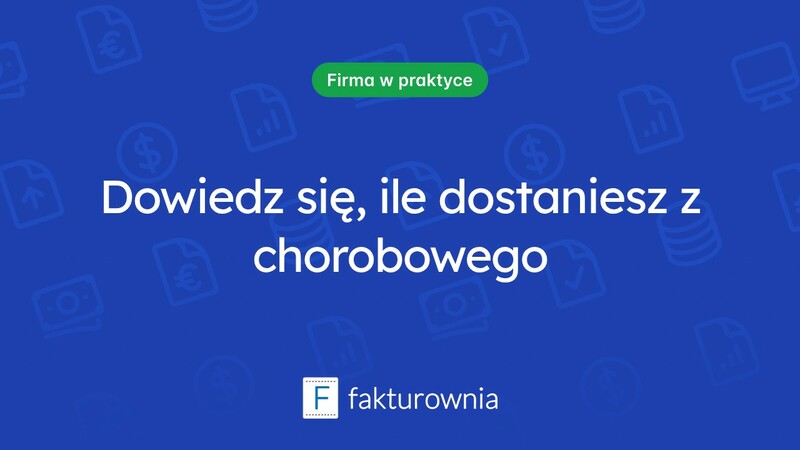 Ile wynosi chorobowe? Wszystko, co musisz wiedzieć o zasiłku chorobowym