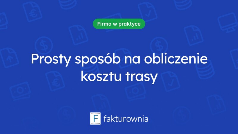 Jak obliczyć koszt przejechania trasy i efektywnie planować wydatki na podróż?
