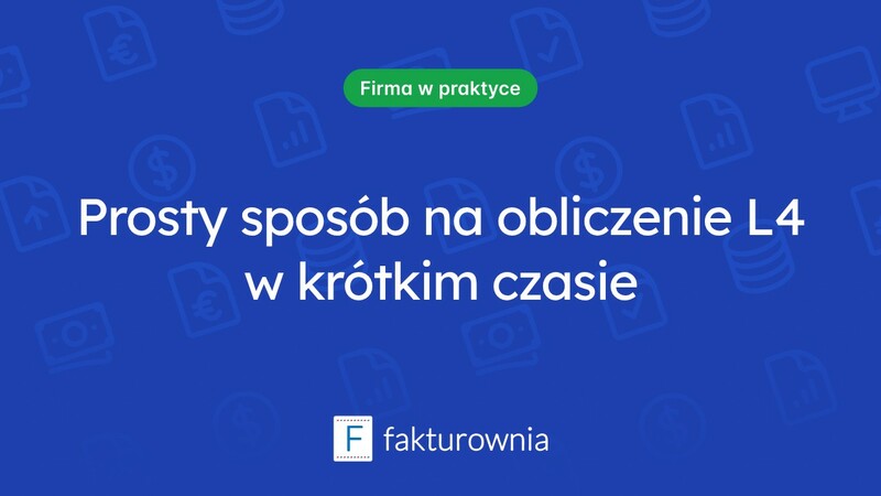 Obliczanie L4: co powinieneś wiedzieć?