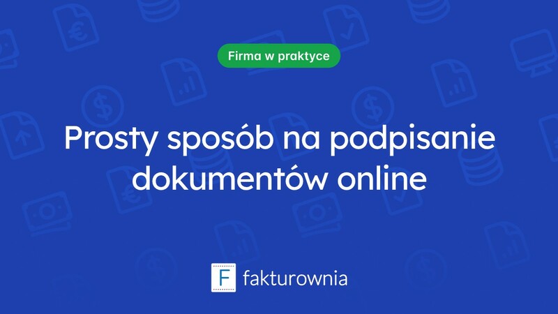 Dlaczego warto korzystać z profilu zaufanego do podpisywania dokumentów?