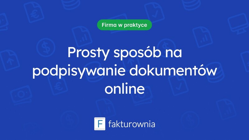 Podpisywanie dokumentów profilem zaufanym – co warto wiedzieć?