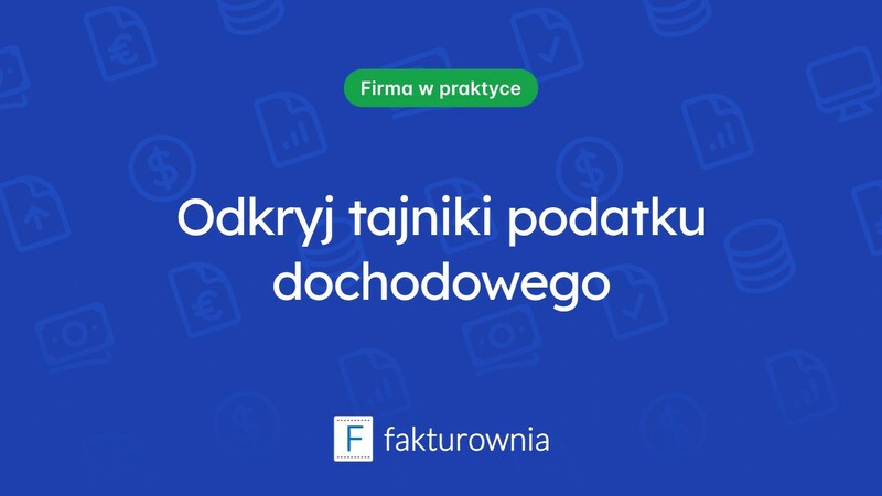 Jaki jest podatek dochodowy i jak wpływa na nasze finanse?