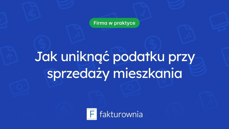 Jakie są zasady dotyczące podatku od sprzedaży mieszkania?