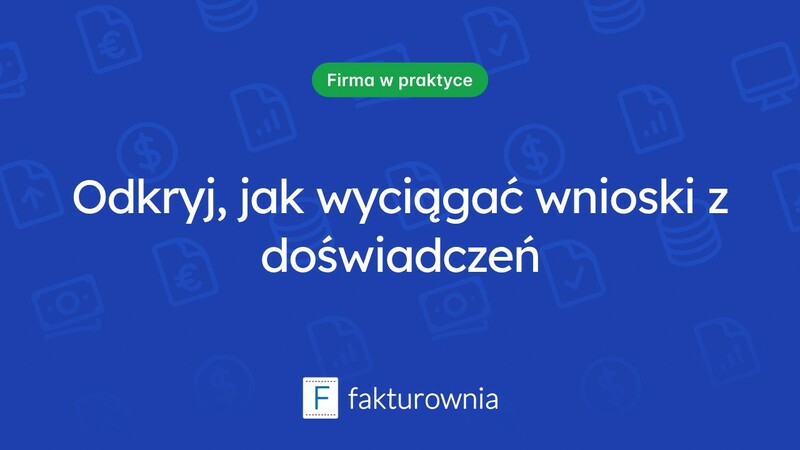 Jakie wnioski wyciągnąć z analizy danych?