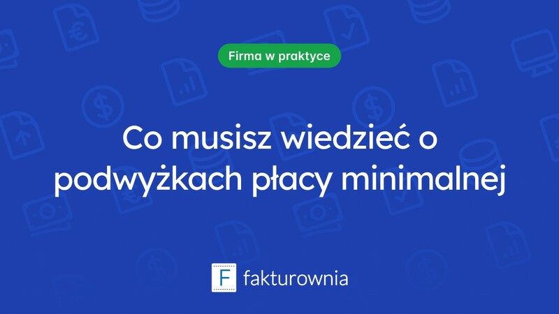 Kiedy można spodziewać się podwyżki najniższej krajowej w Polsce?