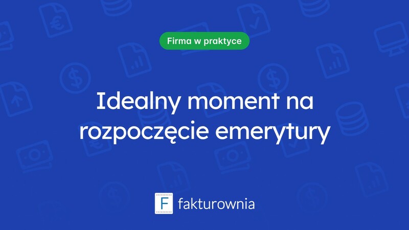 Kiedy przejść na emeryturę? Kluczowe czynniki, które warto rozważyć