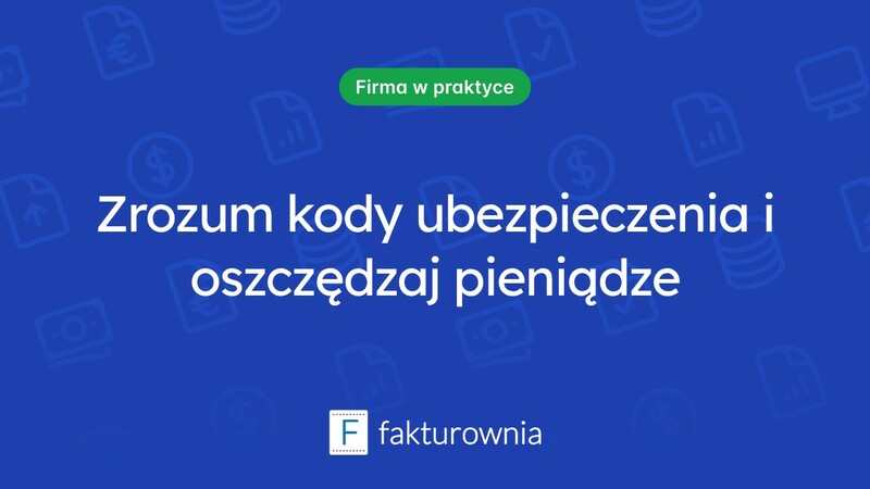 Co warto wiedzieć o kodach ubezpieczenia?