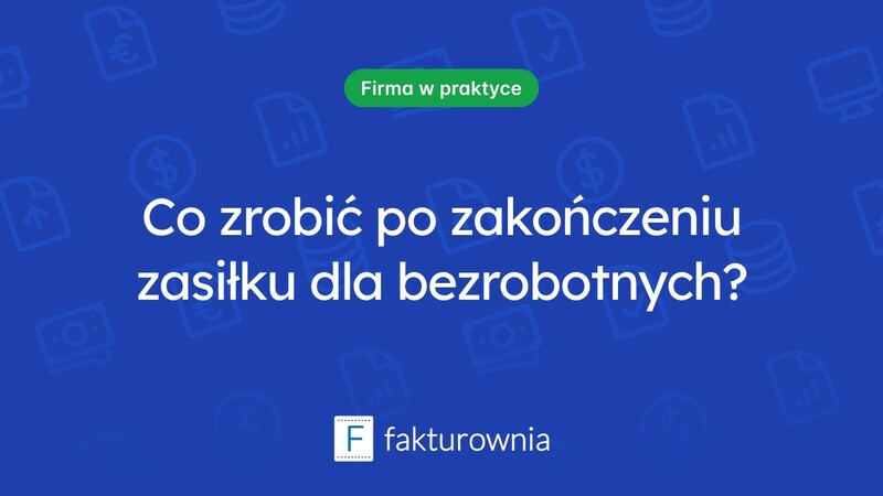Koniec zasiłku dla bezrobotnych: co nas czeka i jakie są opcje?
