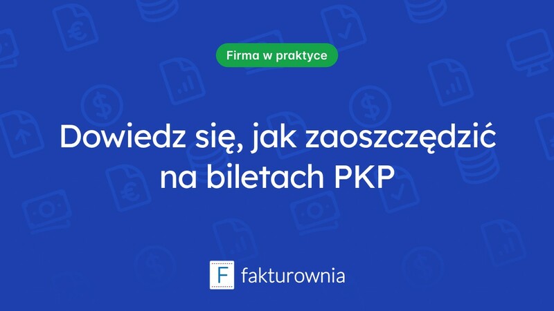 Jak kształtują się koszty biletów PKP w różnych porach roku?