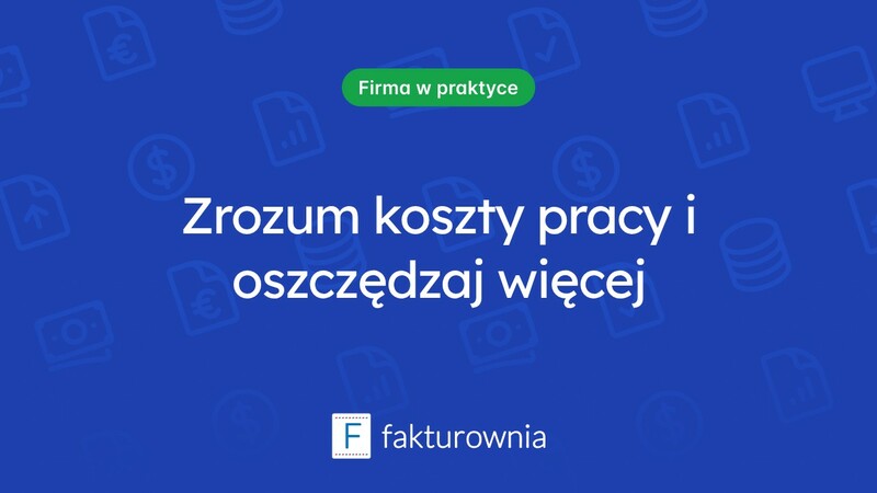 Koszty pracy: jak wpływają na prowadzenie biznesu?